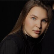 Ильина Анна Владимировна Ильина Анна Владимировна