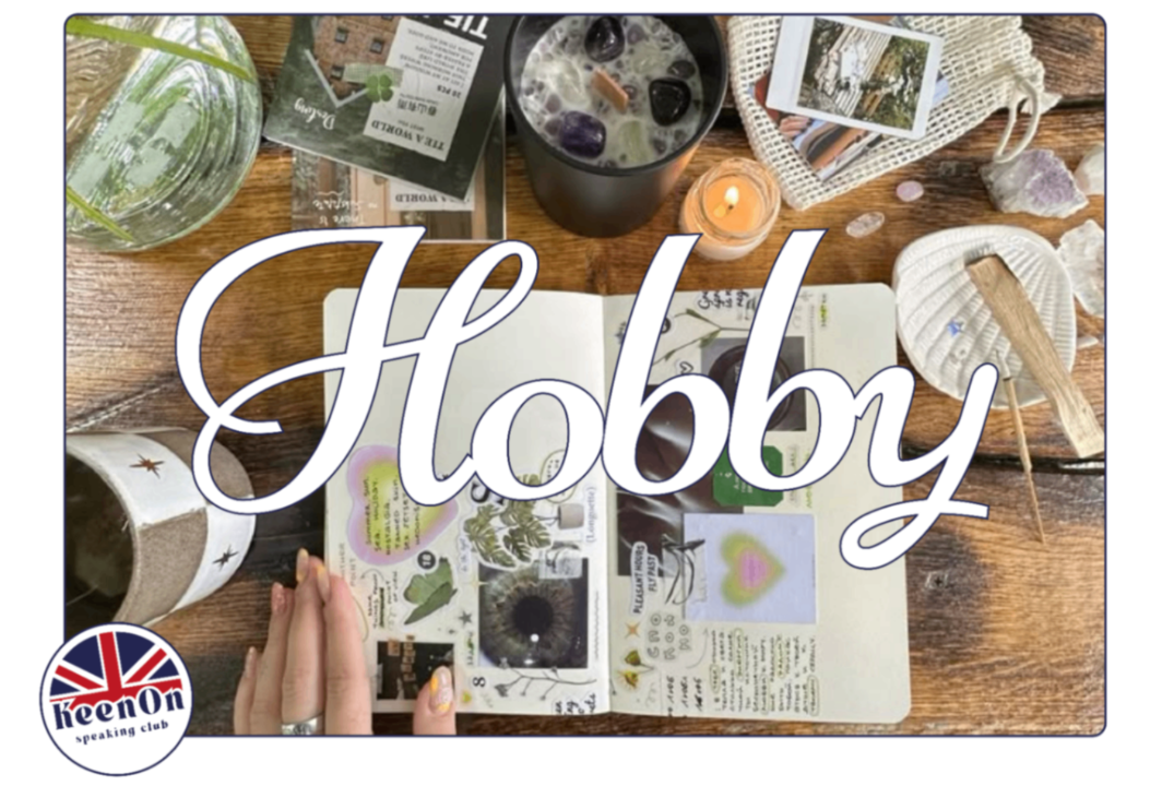 Hobby: From Passion to Profit