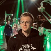 Бескровный Артём Валентинович