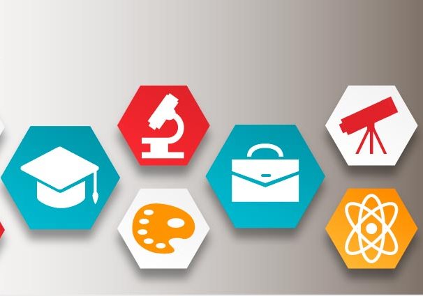 Районный профориентационный форум «Специалисты будущего: будь в курсе новых профессий»