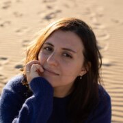 Яркова Дарья