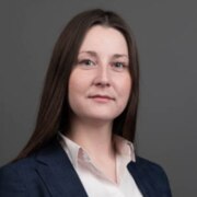 Тимофеева Екатерина Игоревна