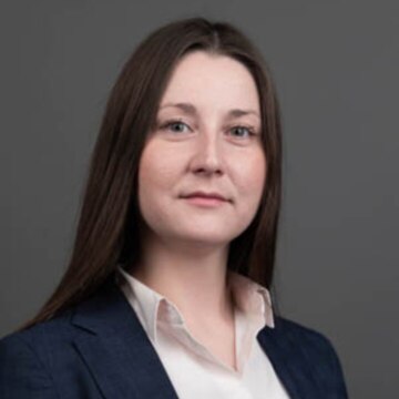 Екатерина Игоревна Тимофеева