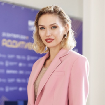 Екатерина  Евсеева