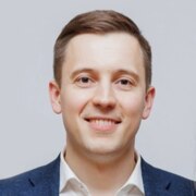 Скобенко Михаил Александрович