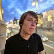 Сударев Александр Александрович