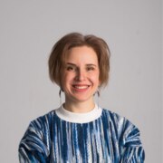 Алевтина Золотарева