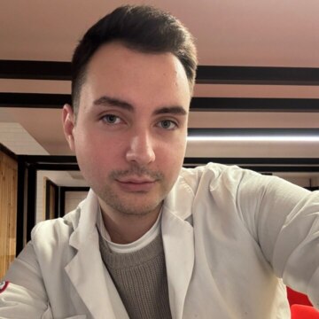 Шеленков Даниил Романович