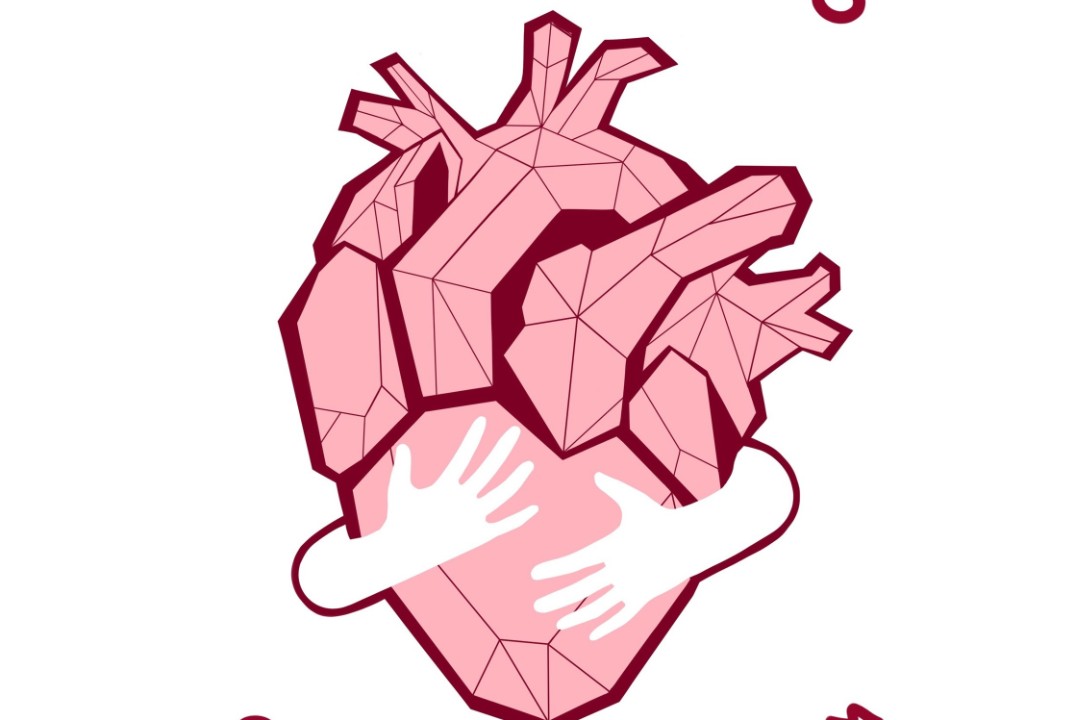 День волонтера ВД Центра Алмазова "Только сердцем"