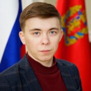 Данилин Андрей Анатольевич Данилин Андрей Анатольевич
