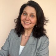 Дегтерёва Нина Михайловна Дегтерёва Нина Михайловна