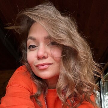 Светлана Константиновна Токарева