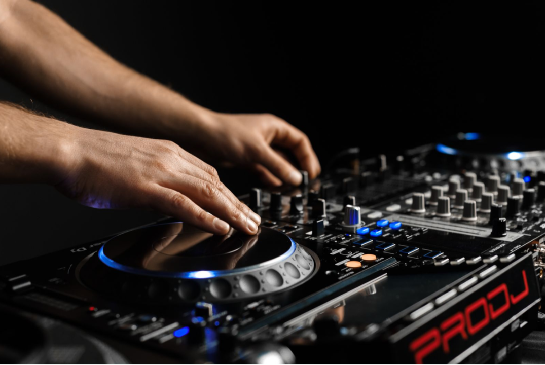 Мастер-класс по написанию электронной музыки