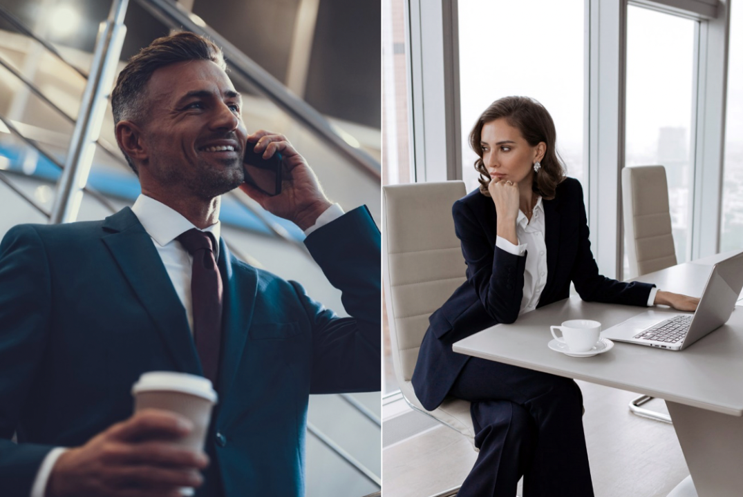 Имидж руководителя