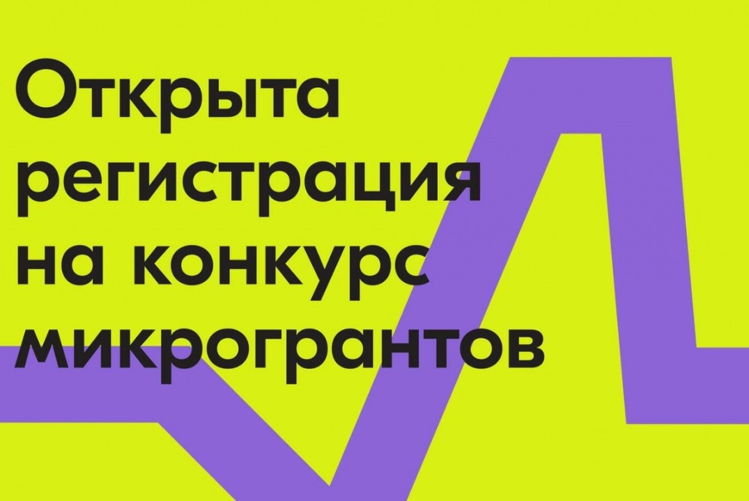 Образовательный МК по грантовой поддержке молодежи