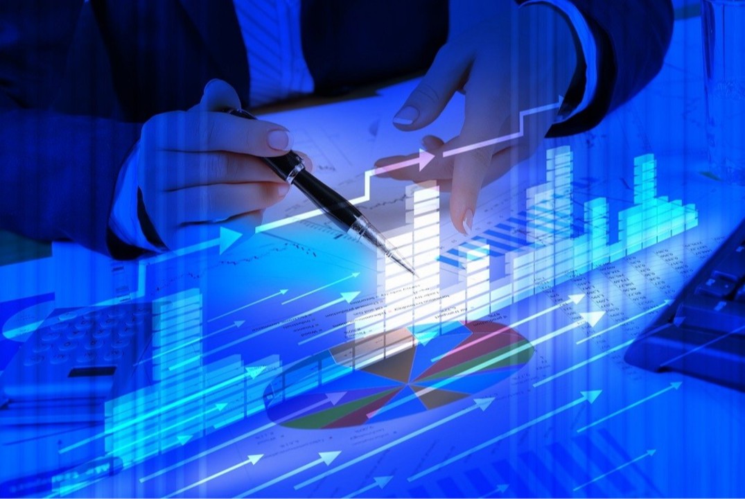 Цифровая экономика