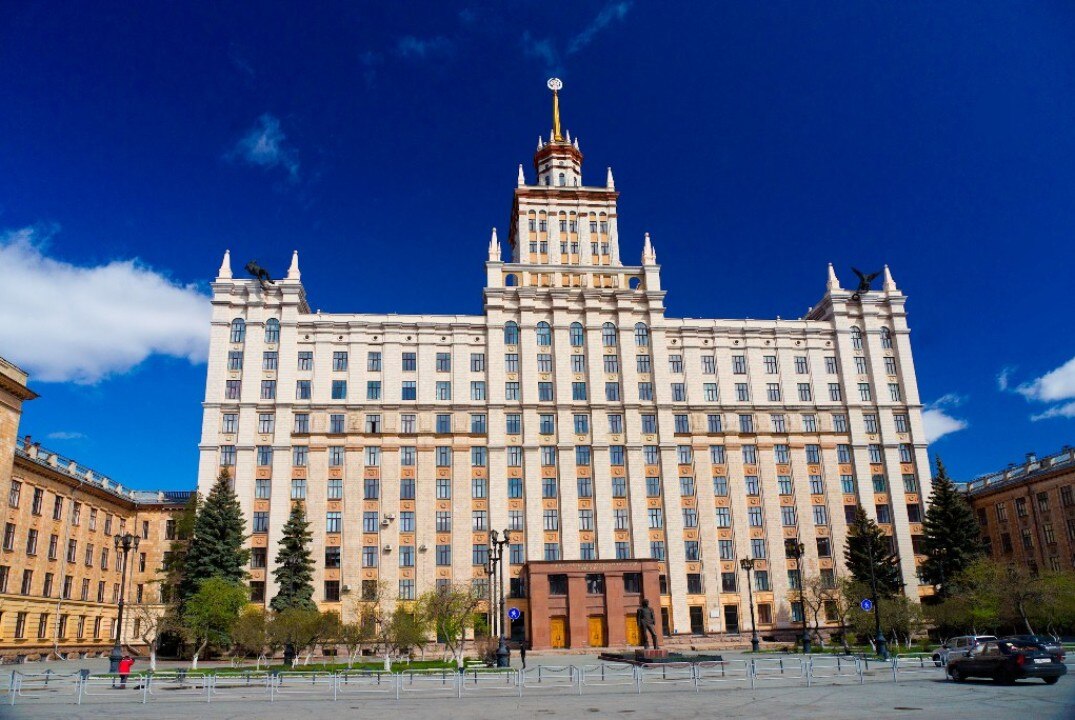 "Я в деле. Школа наставников"