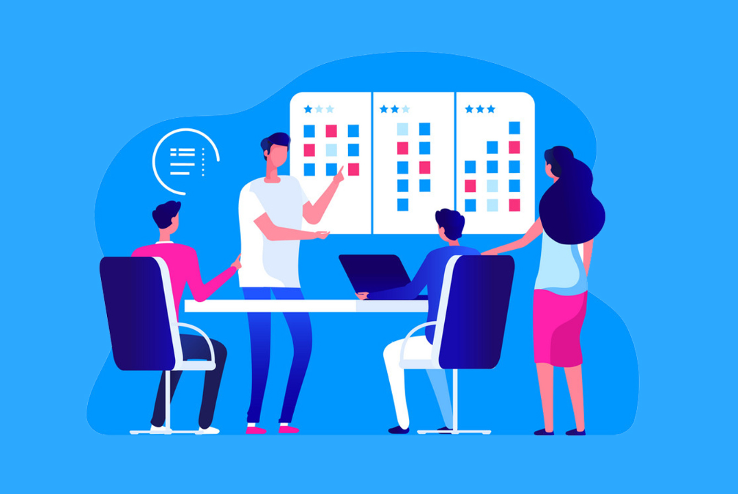 Обучение подаче заявки на конкурс "Студенческий стартап": миллион на студенческий проект