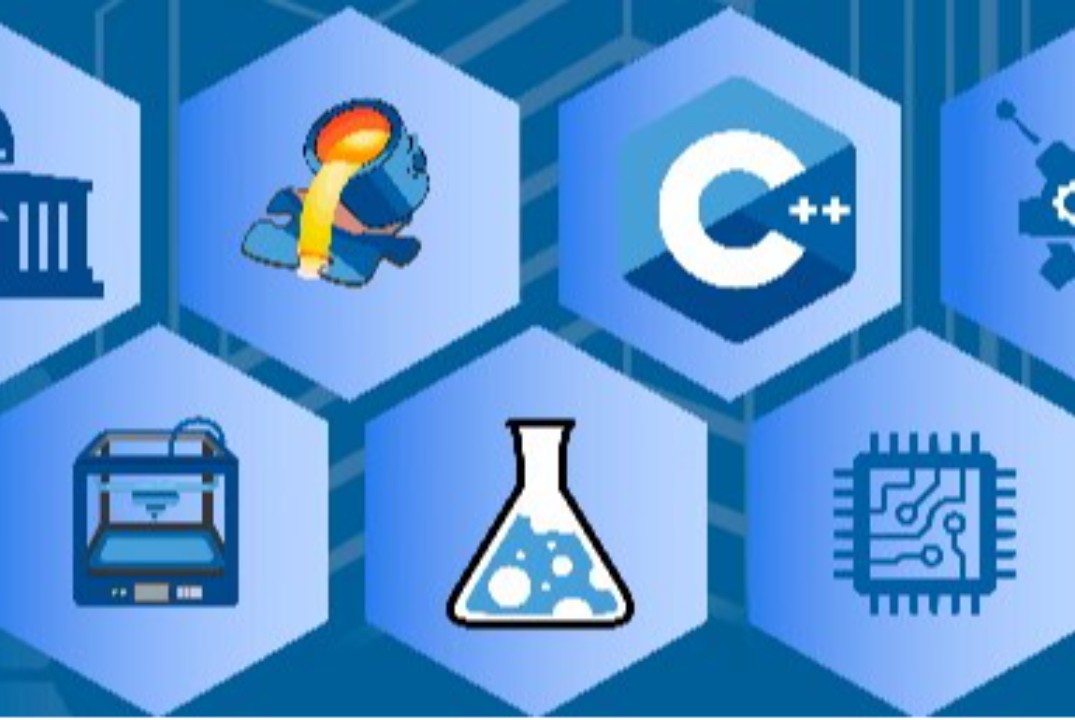 VII Технологический конкурс ЮУрГУ: «Инновационные решения для цифровой эпохи»