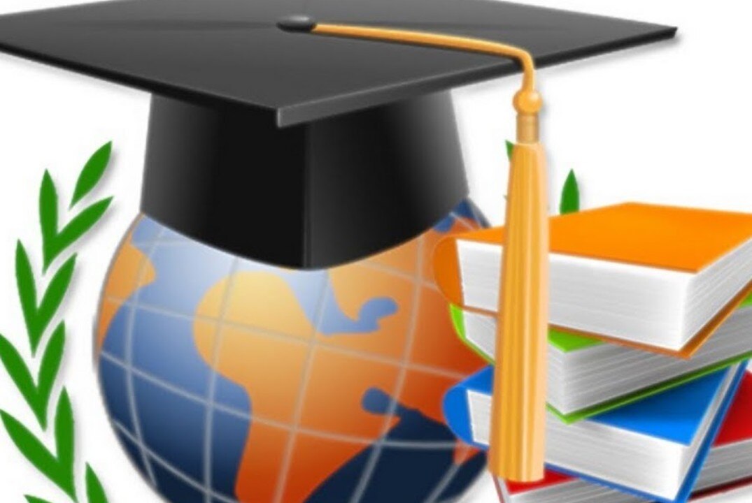 Вопросы получения высшего образования