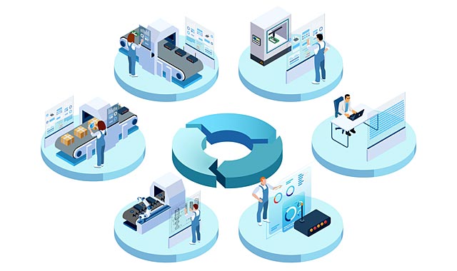 #ПТК Открытие кейс-чемпионата  «Разработка прототипов устройств с компанией ООО "САТИЛ"»
