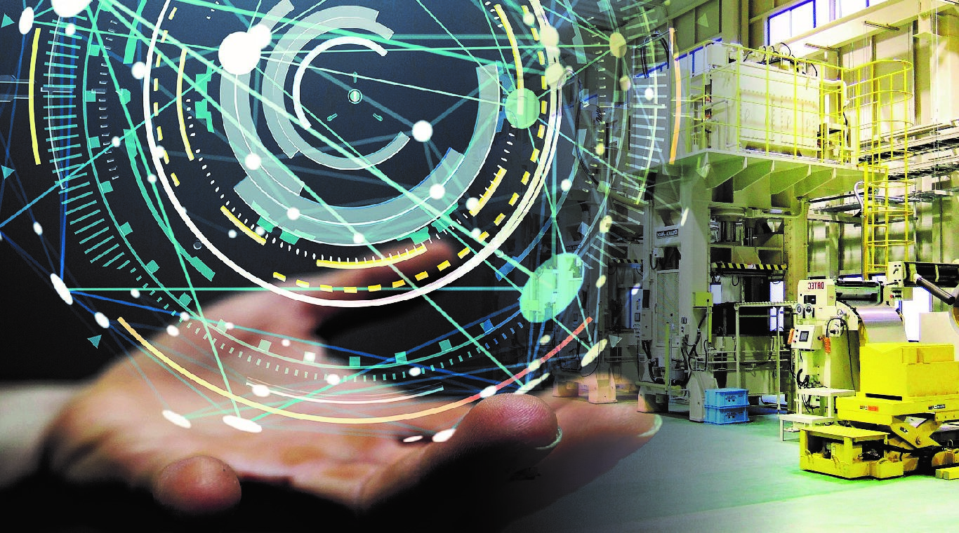 Проектирование автоматизированных цехов в машиностроительном производстве (лекция, Батуев В.В.)