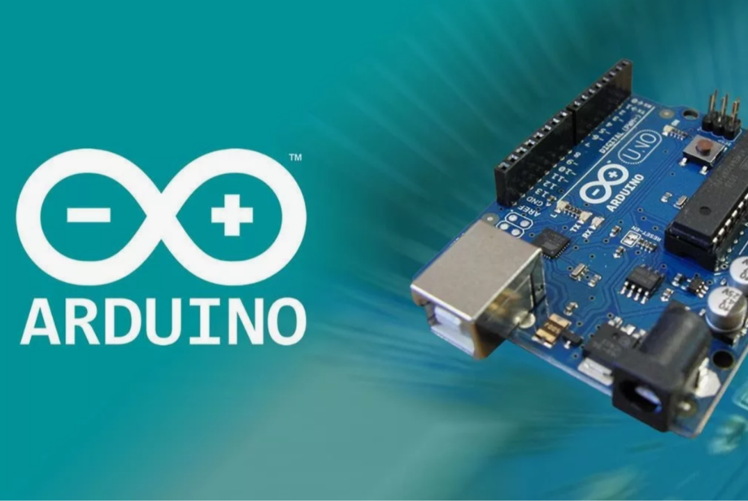 Приглашаем на мастер-класс по созданию прототипа логистического робота под управлением микроконтроллера Arduino