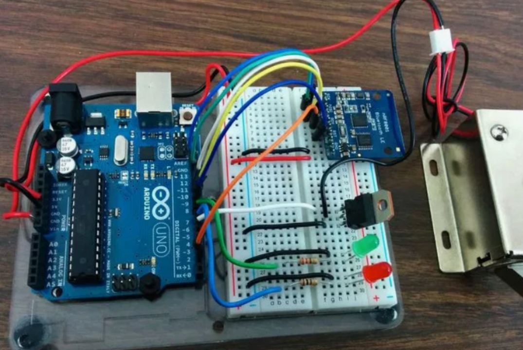 Мастер-класс «Старт в робототехнике: собираем и программируем с Arduino»
