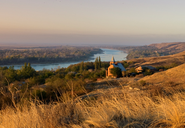 Cовещание по вопросу инвестиций в сфере туризма