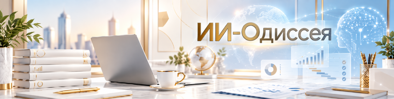 Обложка профиля