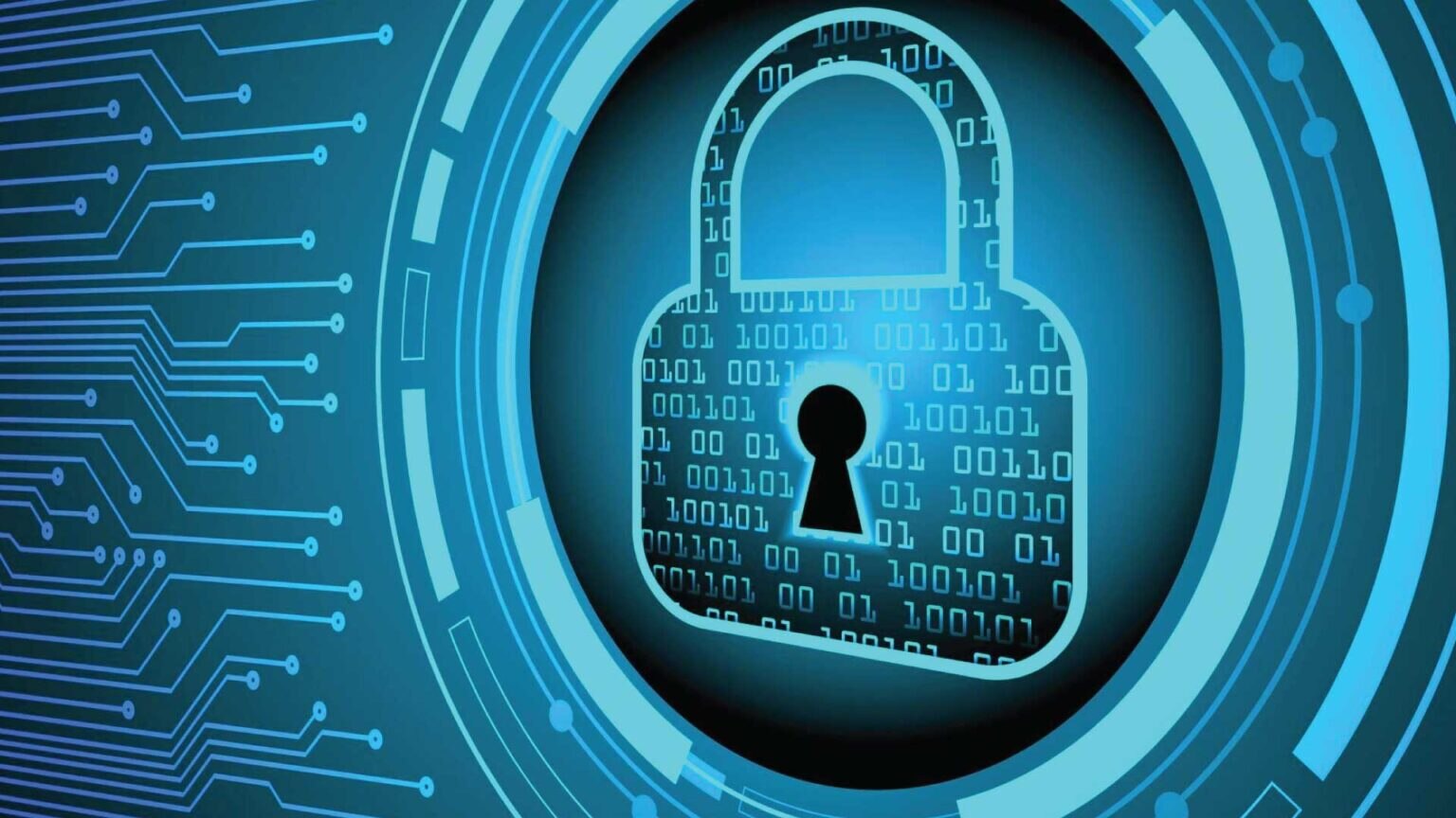 Информационная безопасность