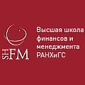 Высшая школа финансов и менеджмента РАНХиГС