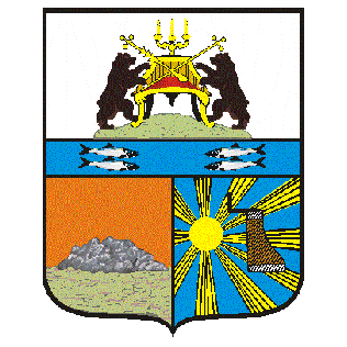 Мэрия города Череповца
