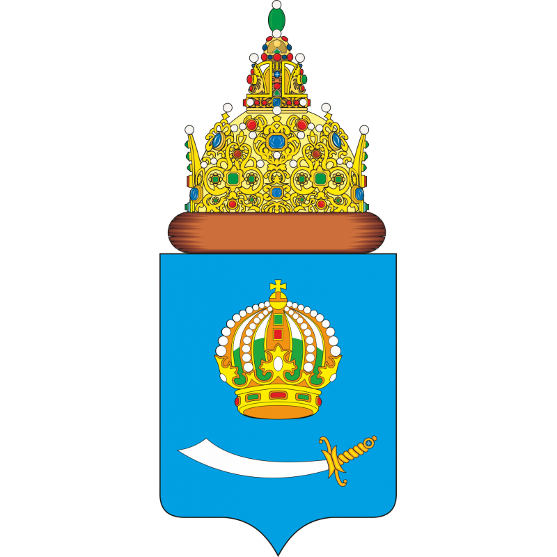 Правительство Астраханской области