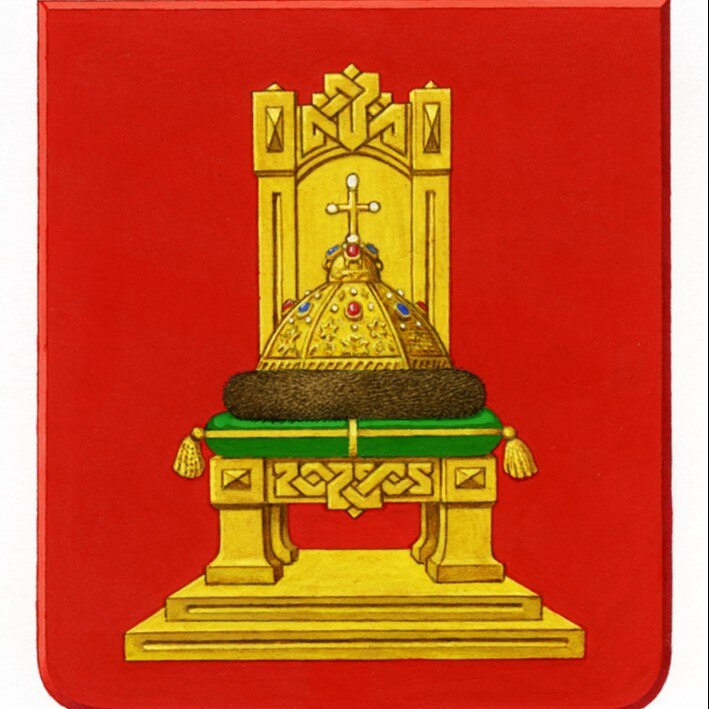 Правительство Тверской области