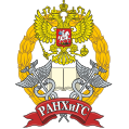 Organization logo