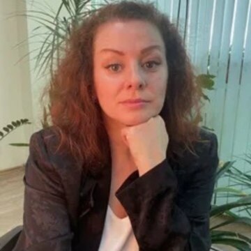 Ирина Араратовна Старкова