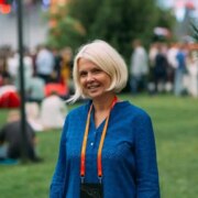 Красилова Елена