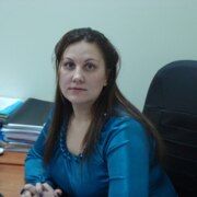 Копосова Татьяна Александровна