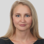 Хилькевич Евгения Владимировна