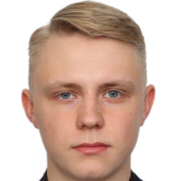 Скорлупин Владислав Олегович