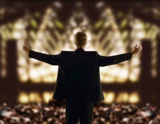 БАТТЛ ОРАТОРОВ