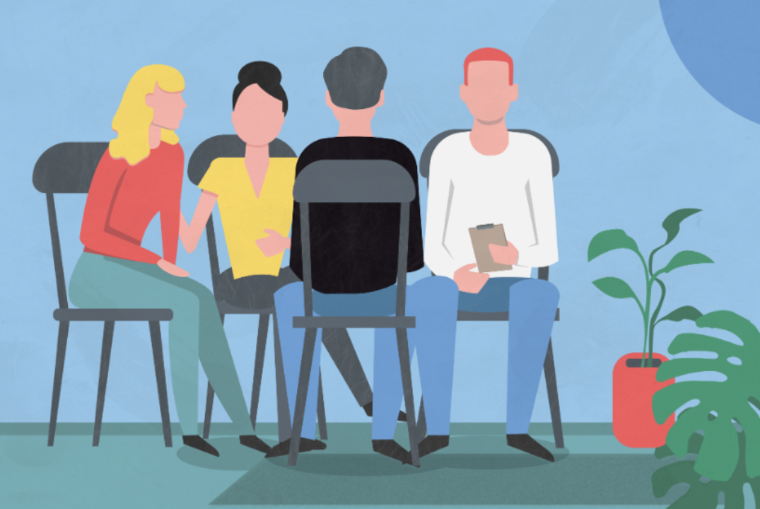 Тренинг по развитию организационных навыков