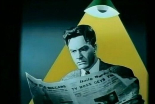 Литературная гостиная: 100-летие поэмы Владимира Маяковск...