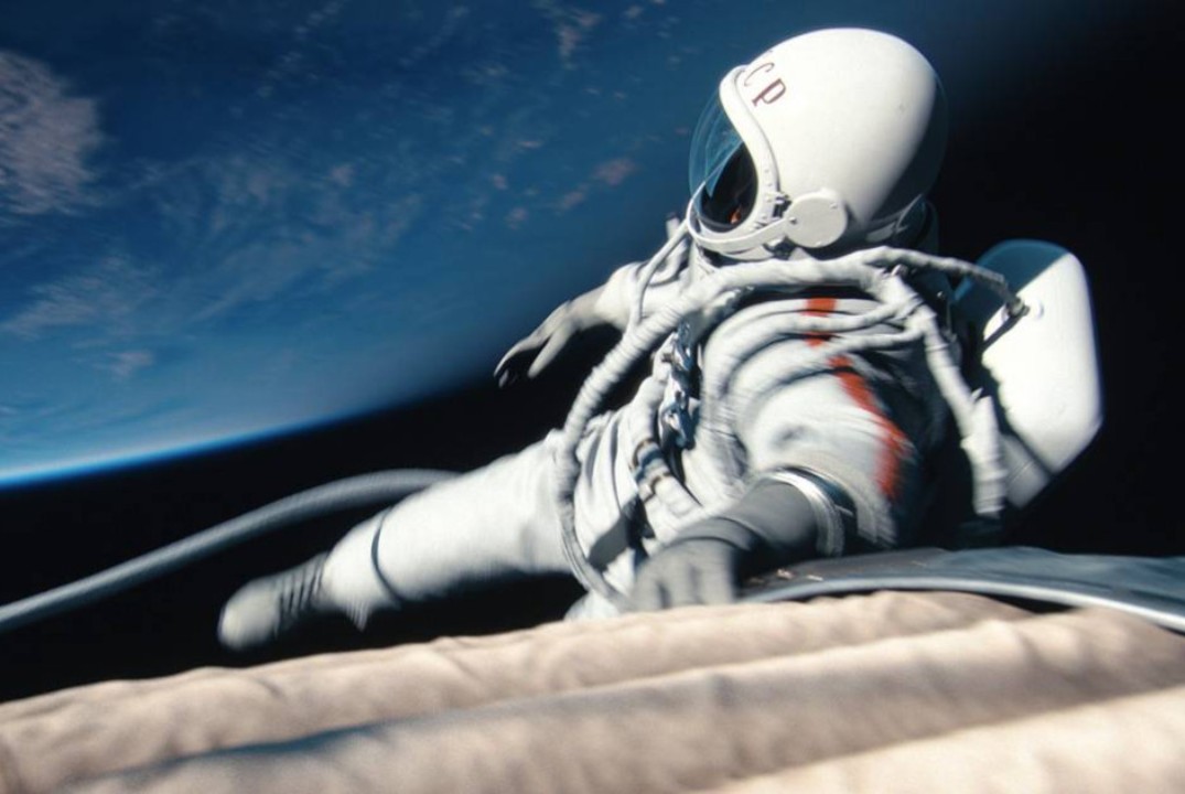 "Время Первых"