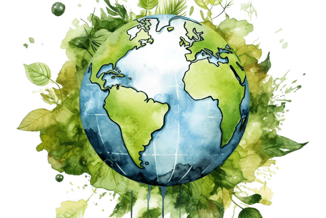 Игра Экоэстафета