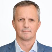 Шабельников Сергей Николаевич