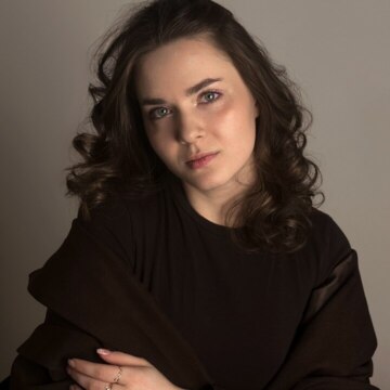 Екатерина Александровна Попкова