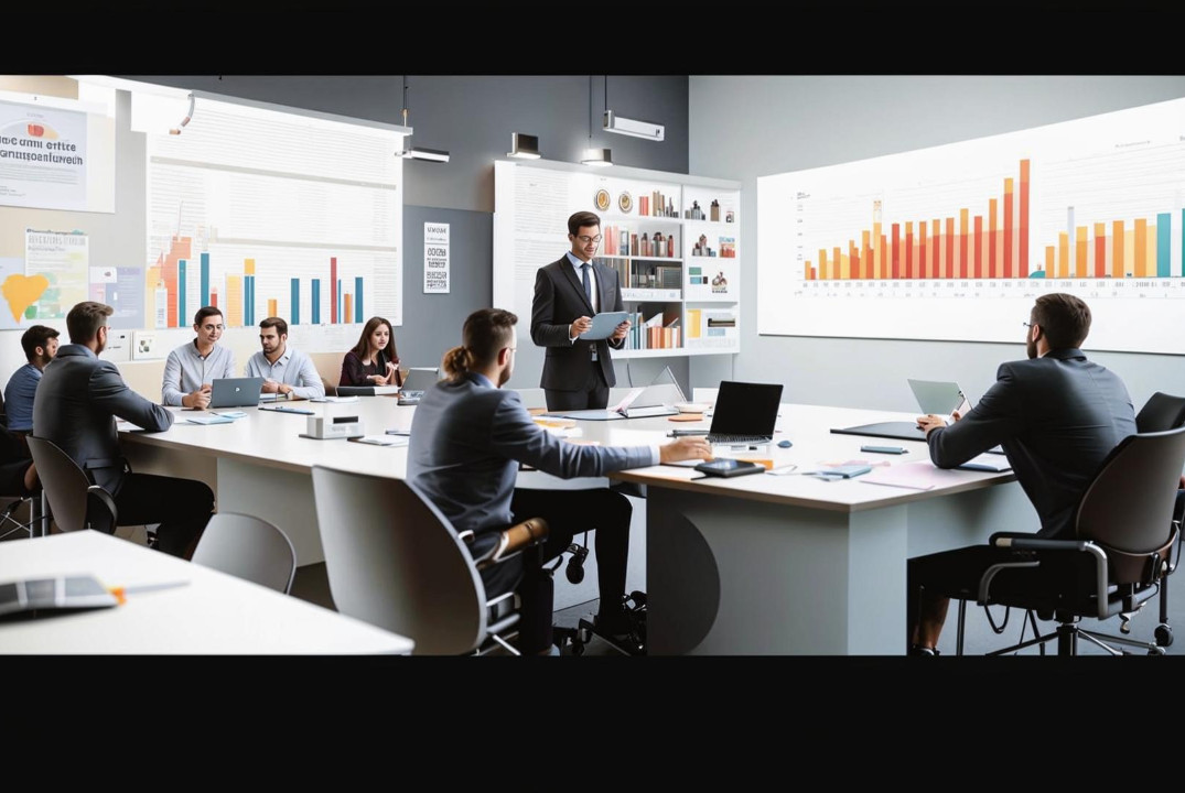 Курсы повышения квалификации "Экономика и организация производства"