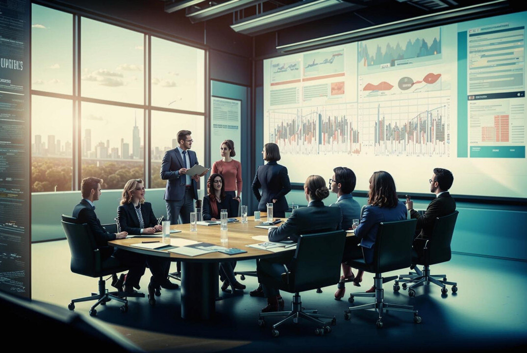 Курсы повышения квалификации "Экономика и организация производства"